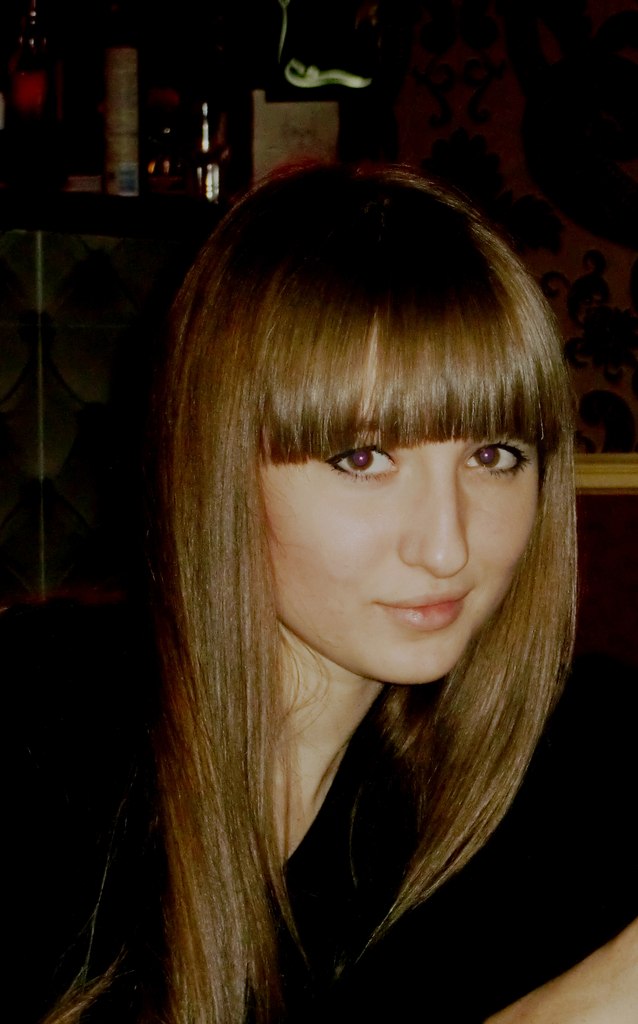 Майя Балюк | Тихорецк