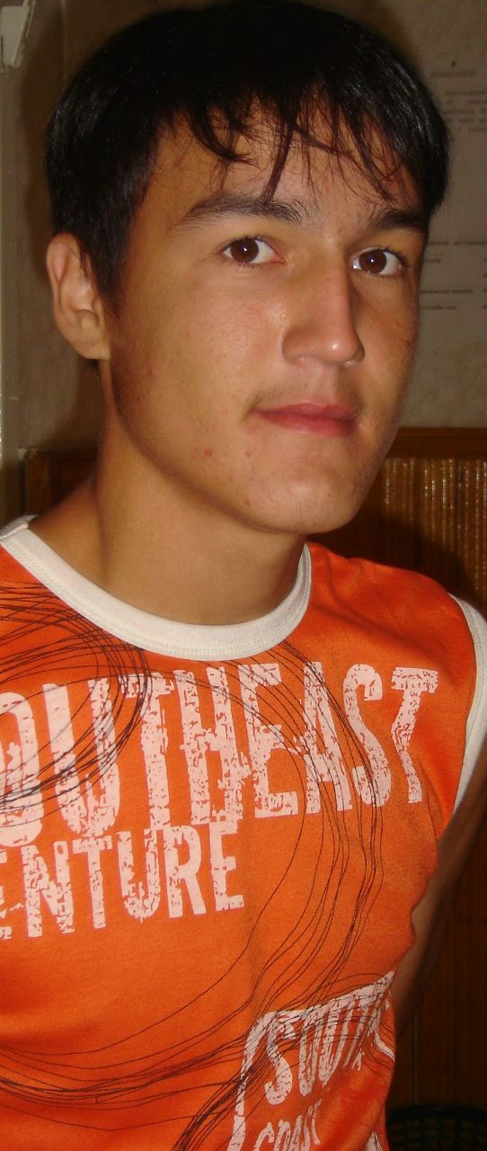 Роберт Камалов | Верхнеяркеево