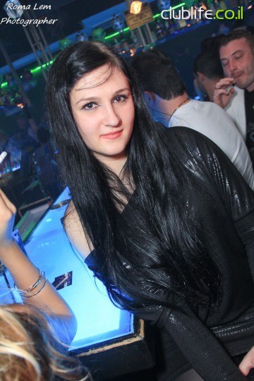 Юлия Образцова-Украинченко | Ашдод