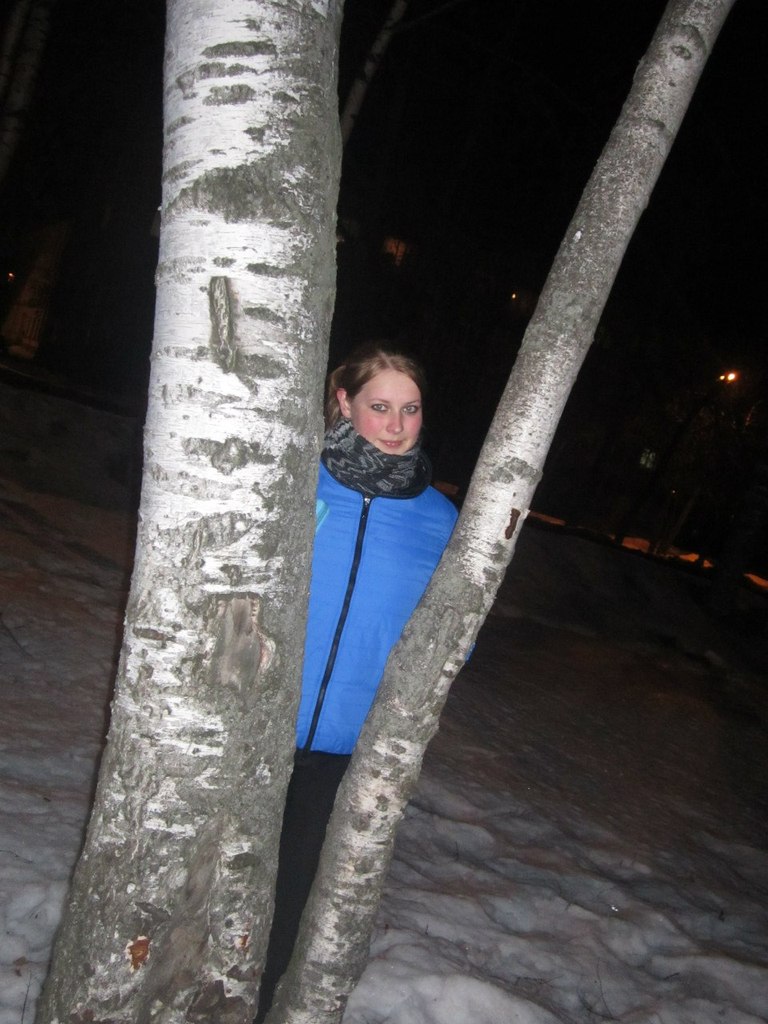 Надежда Сактарова | Котлас