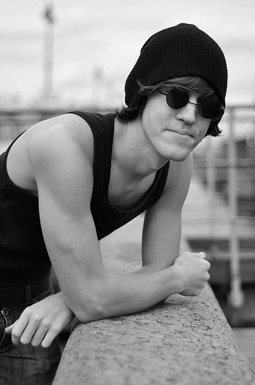 Василий Леперт | Санкт-Петербург