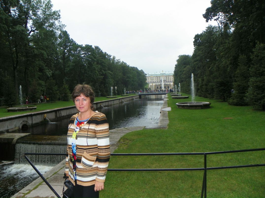 Наталья Куриная | Комсомольск-на-Амуре