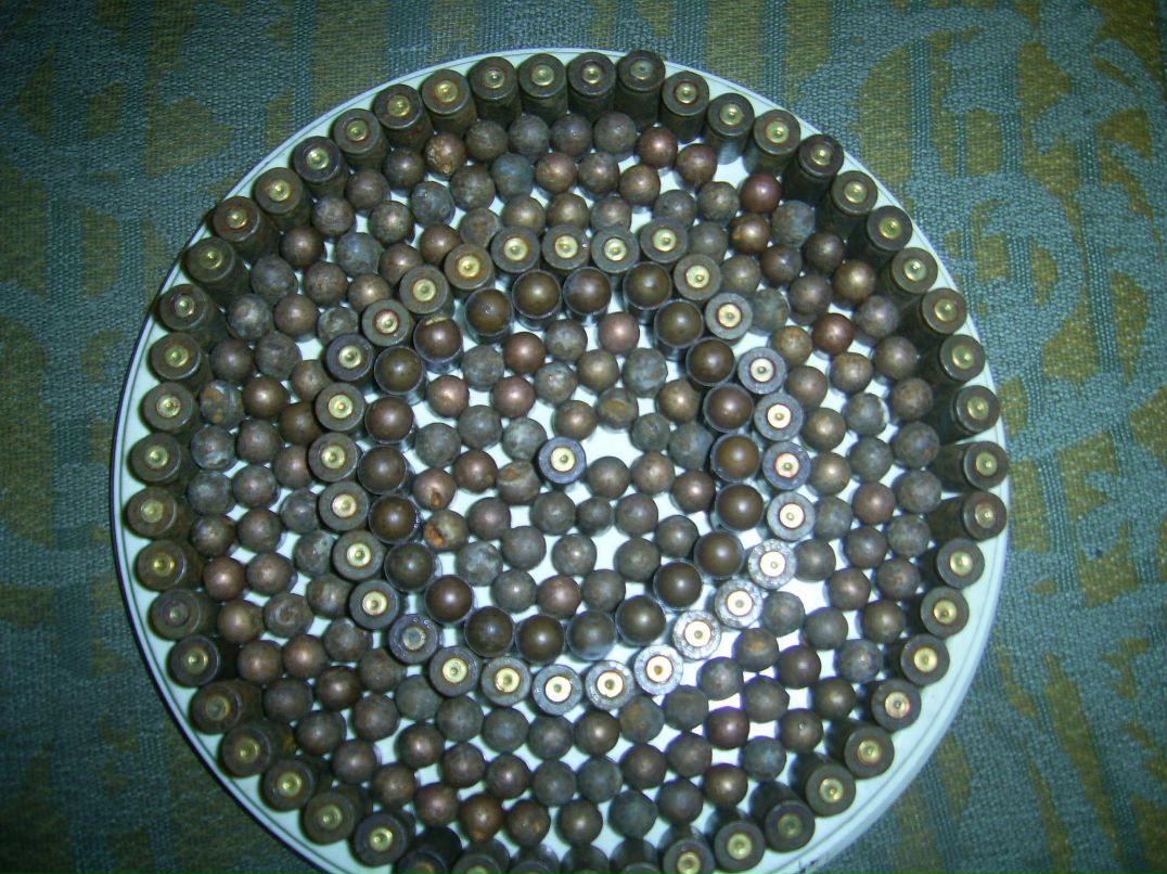 Den Bandit | Николаев