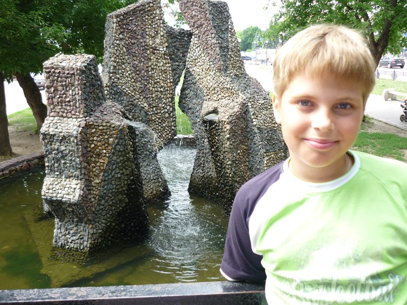 Илья Михайлов | Москва