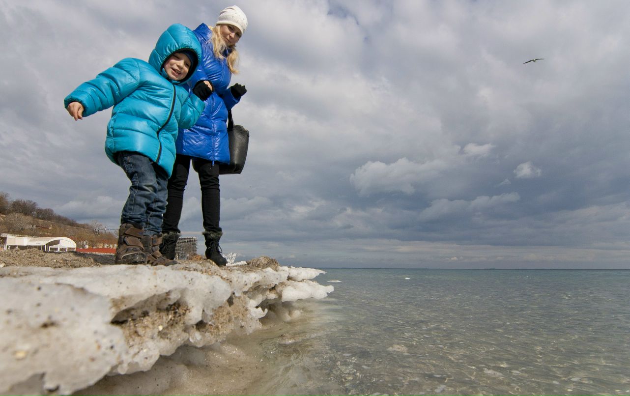 Светлана Декина | Одесса