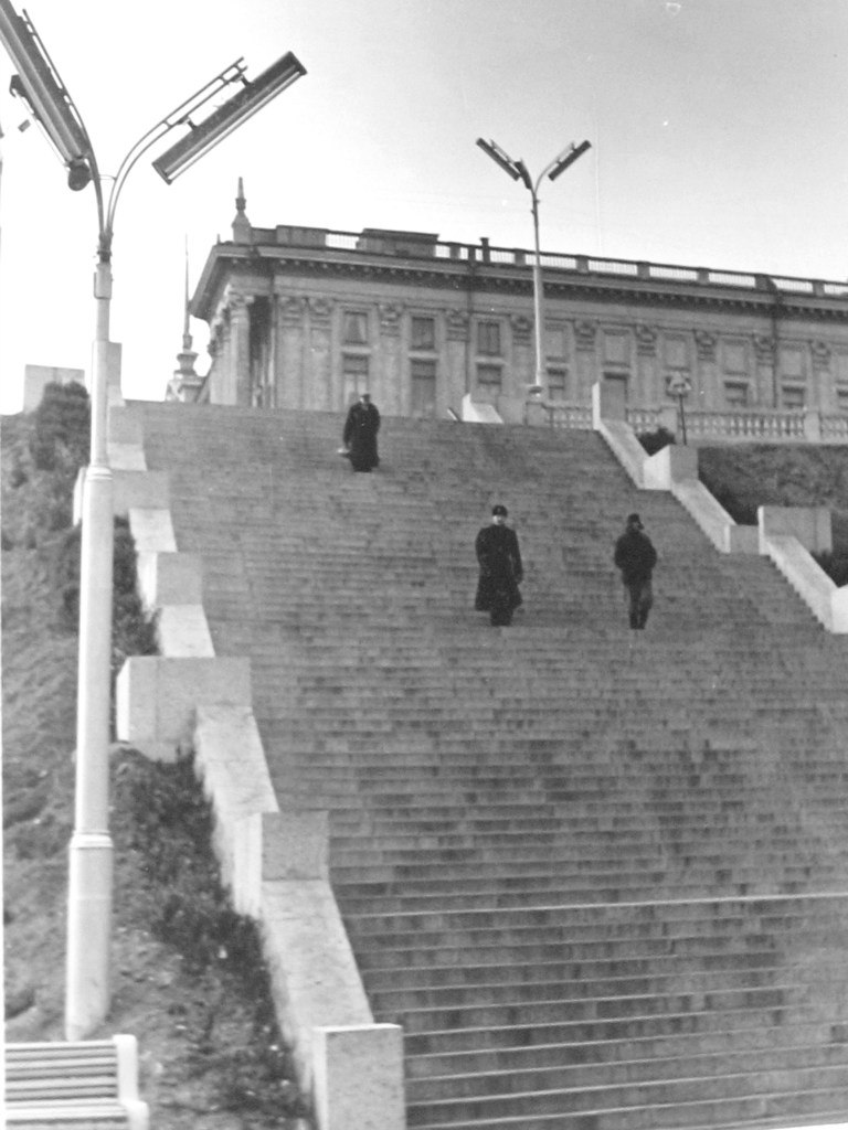 Алексей Байбородин | Николаев