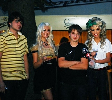 Олег Белый | Львов