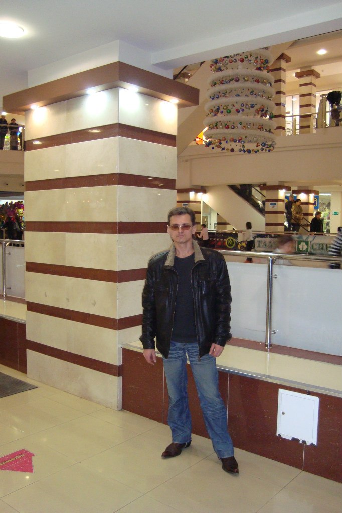 Владислав Архипенко | Нальчик