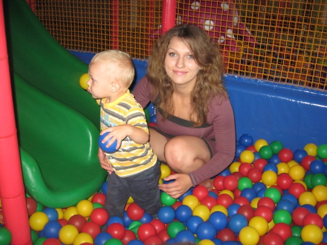 Катя Лукянчук | Тарасовка