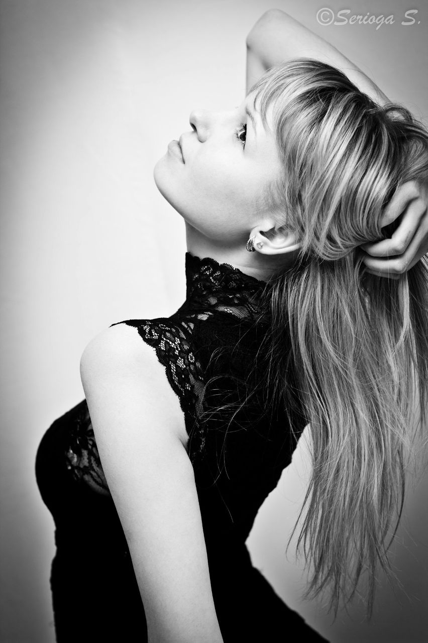 Елена Костюкова Петровна | 