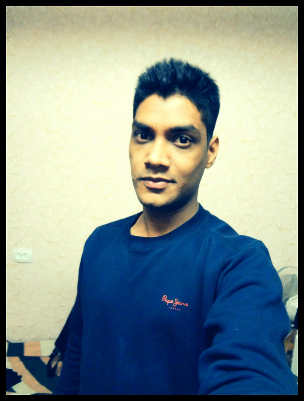 Аруним Сингх | Симферополь