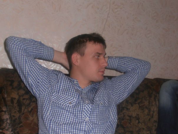 №25, Артем Фалилеев, 37 лет, Киев №25, Артем Фалилеев, 37 лет, Киев