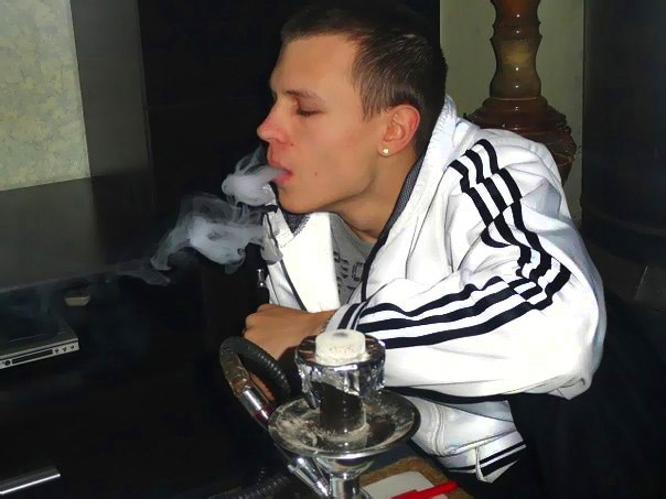 Тимон Пархоменко | Петрозаводск