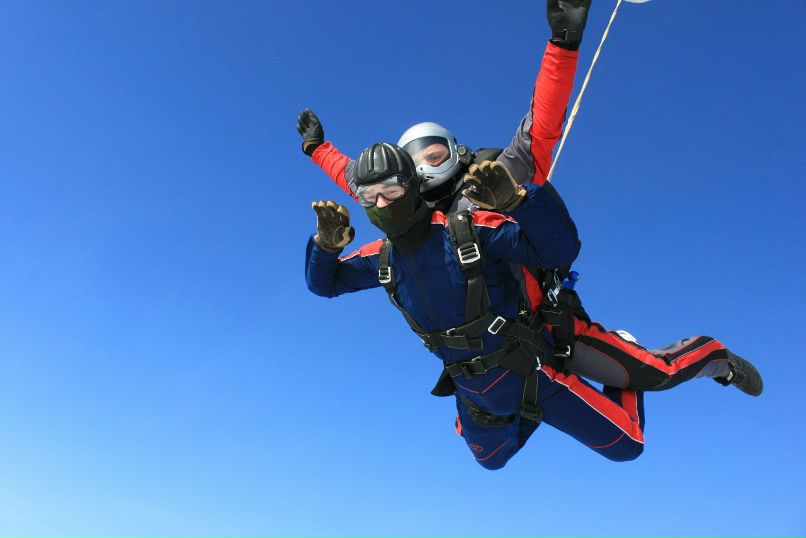 Димон Дидух | Набережные Челны