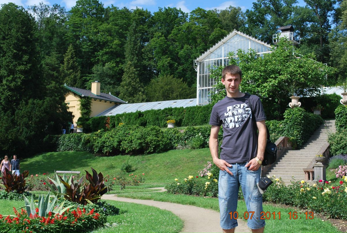 Назар Даньків | 