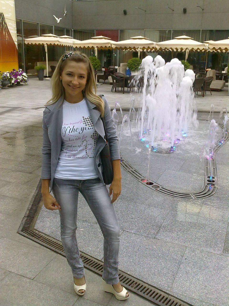 Оксана Углеватая | Харьков