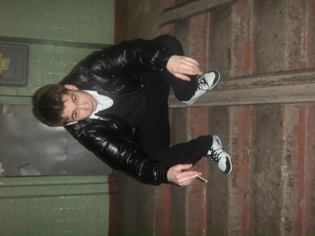 Рома Юмакулов | Казань