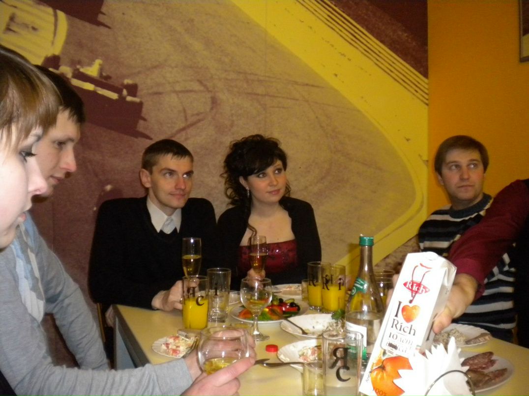 Зоя Чаботько | Karmiel