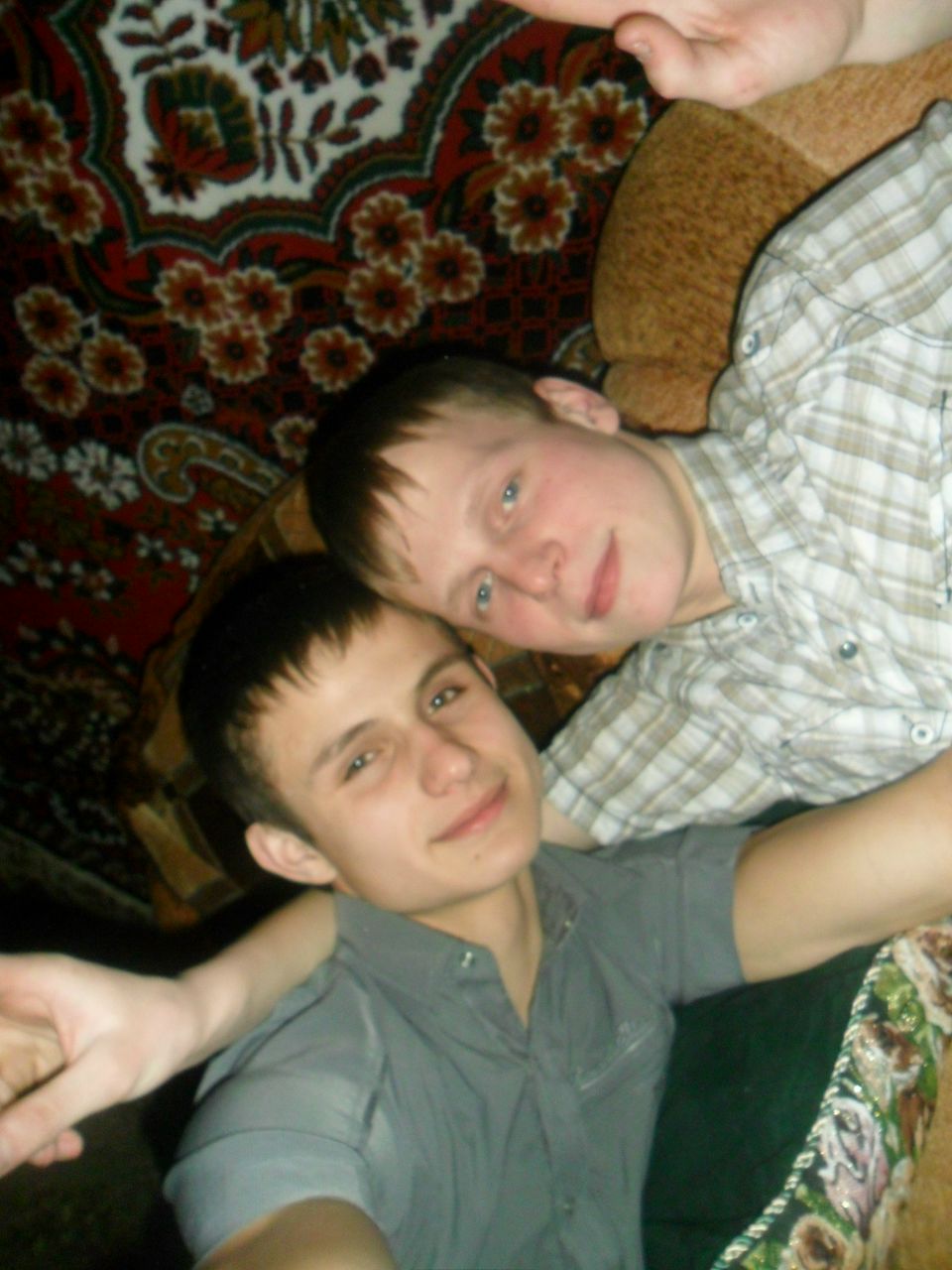 Андрей Смирнов | Тверь