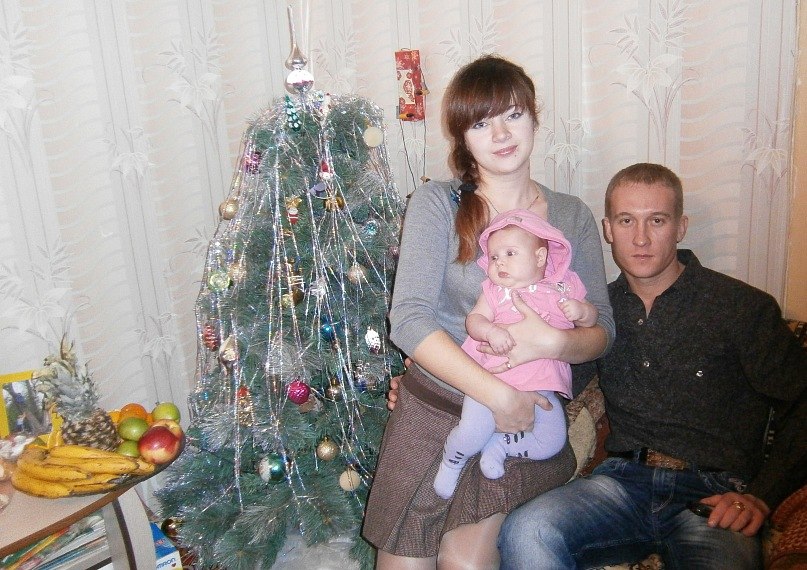 Анастасия Балуева | Волжский