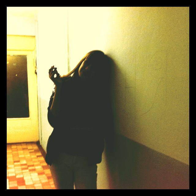 Карина Петросова | Москва