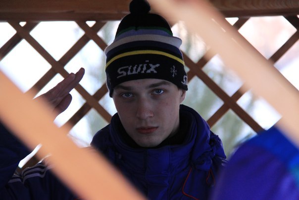 Михаил Шостко | Красноярск