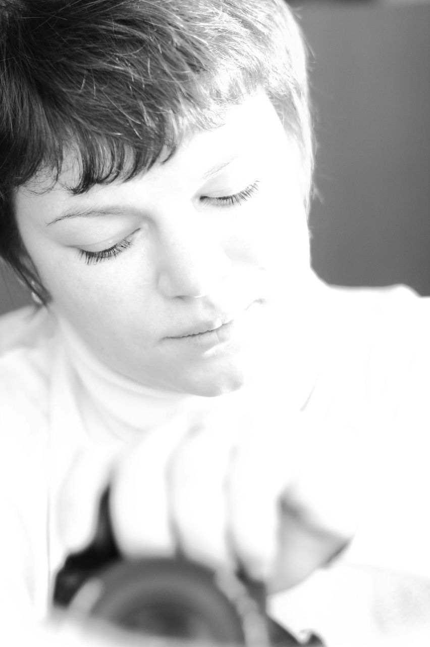 Ирина Константинова | Тюмень