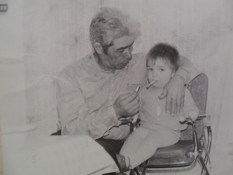 Санёк Морозов | Новосибирск