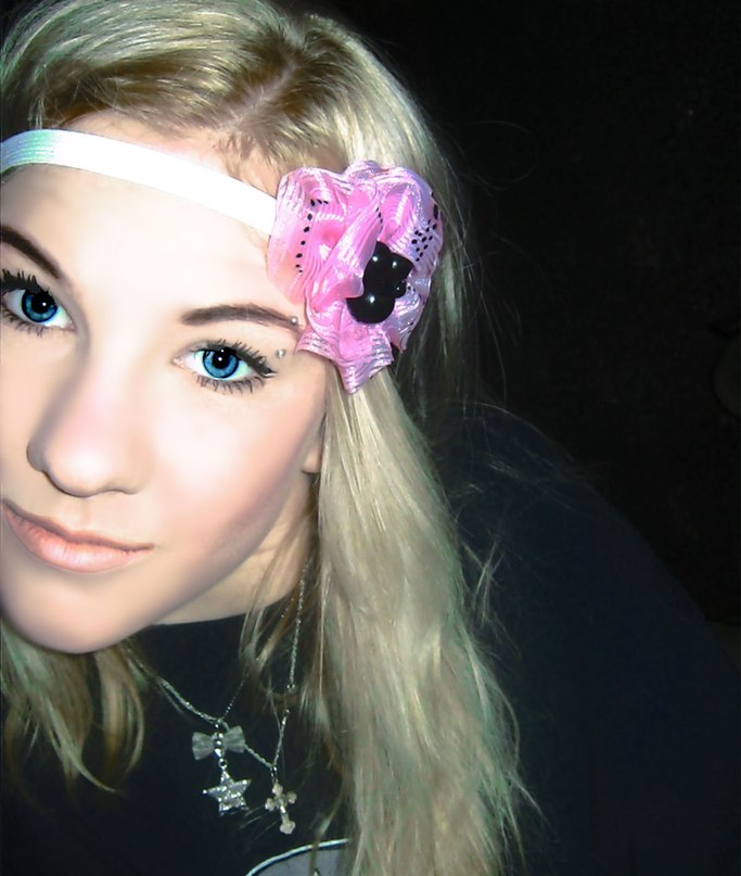 Ksunechka Gvozditskaya | 