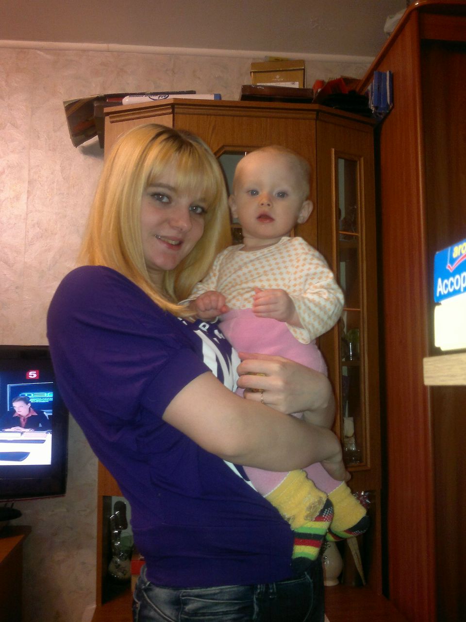 Света Паутова | Снежинск