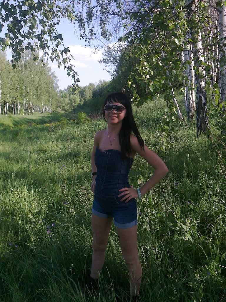 Наталья Бугакова | Липецк