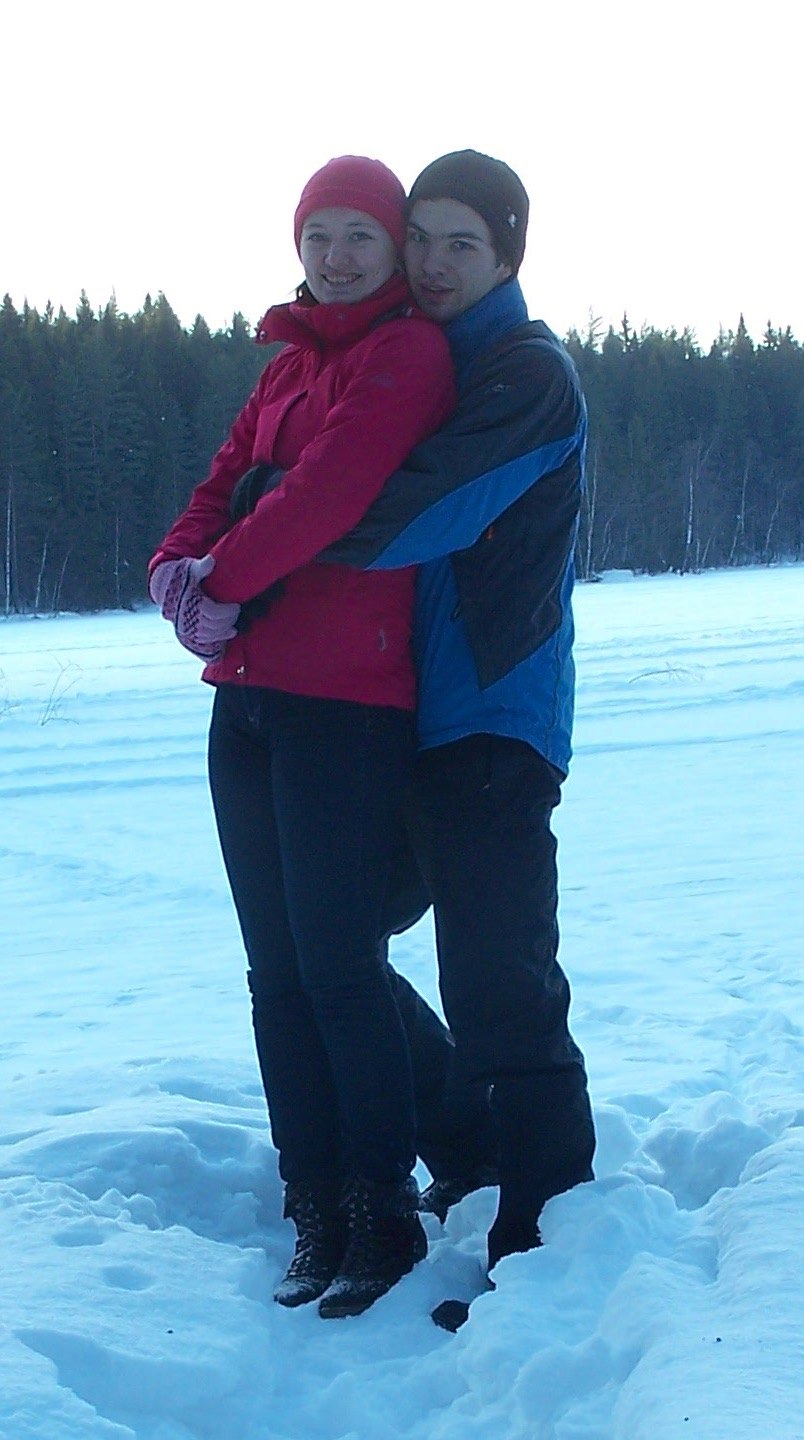 Николай Ушаков | Санкт-Петербург