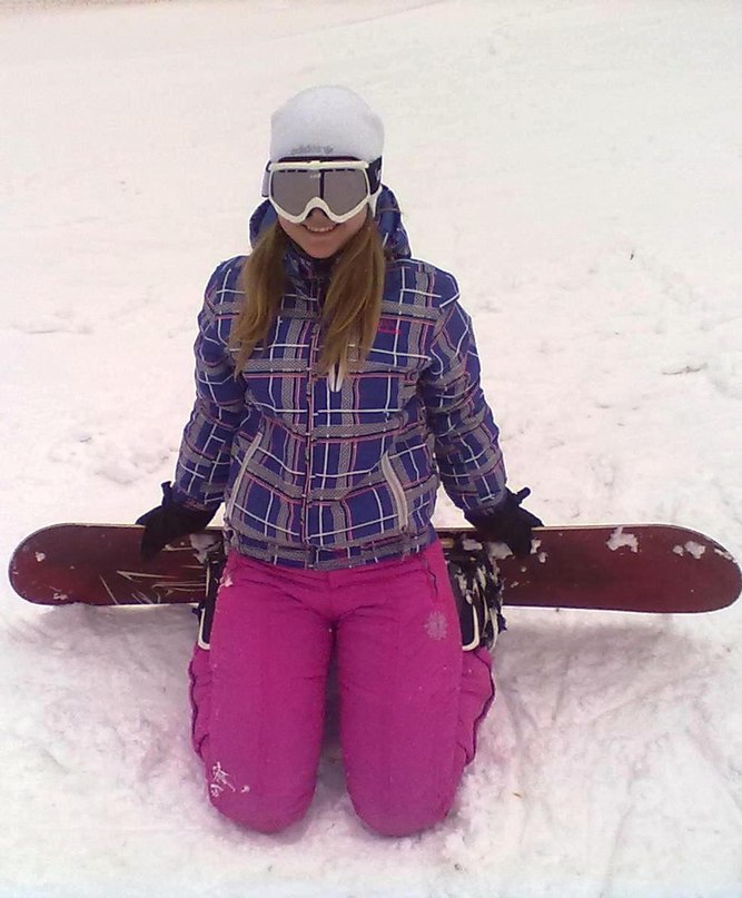 Иринка Филиппова | Москва