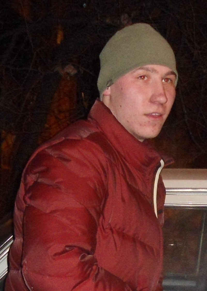 Илья Подковальников | Красноярск