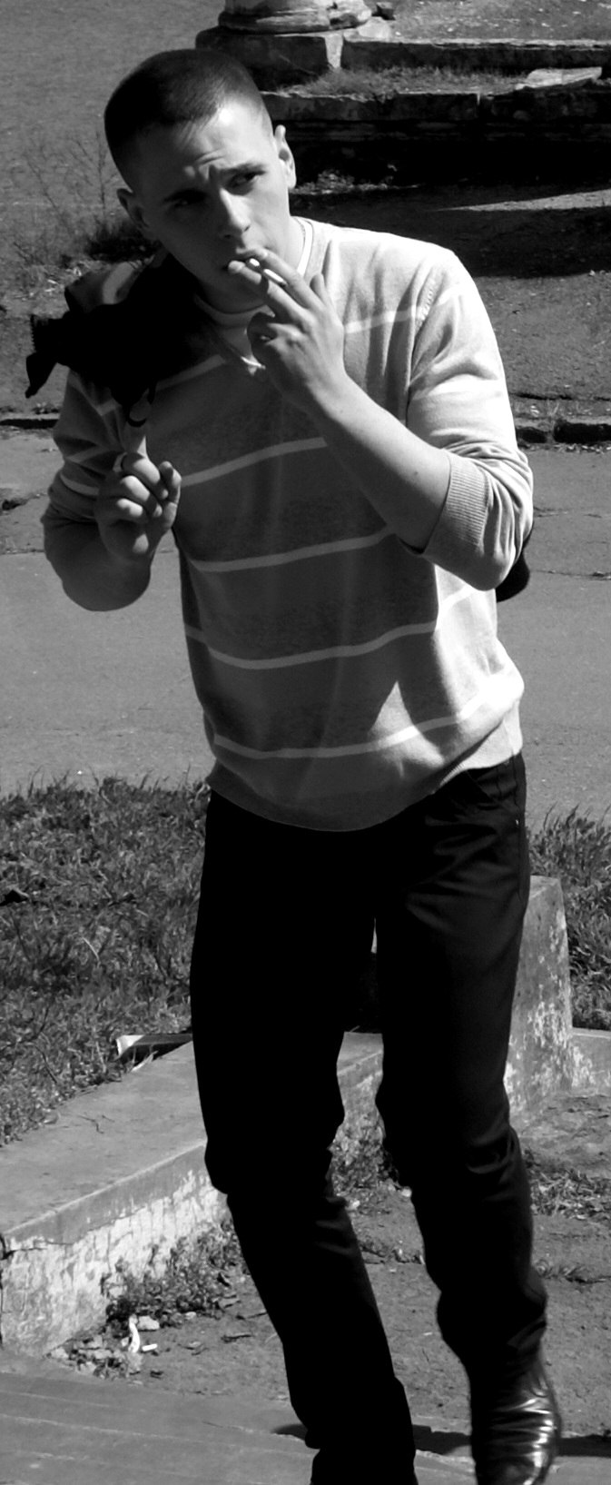 Сергей Никитенко | 