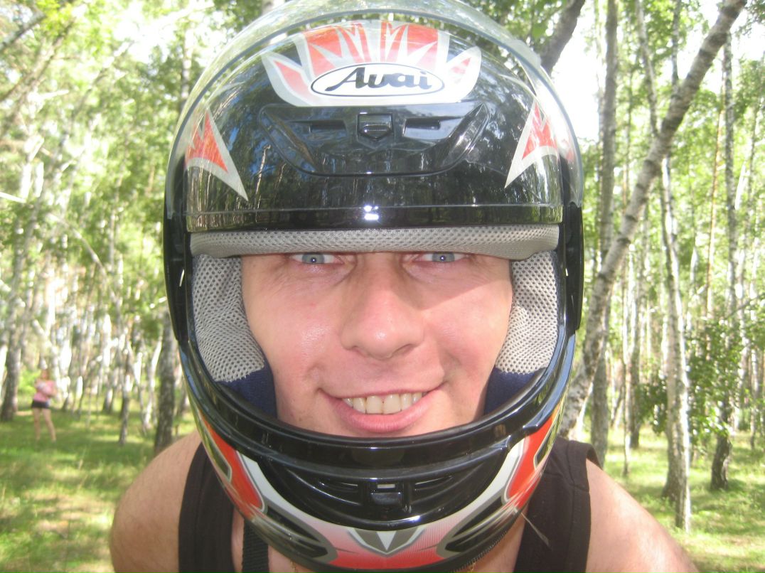 Бородкевич Юрий | Киев