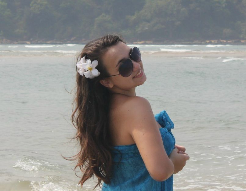 Лена Волозова | 