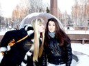 Kseniya Heart, Екатеринбург, Россия, 04.02
