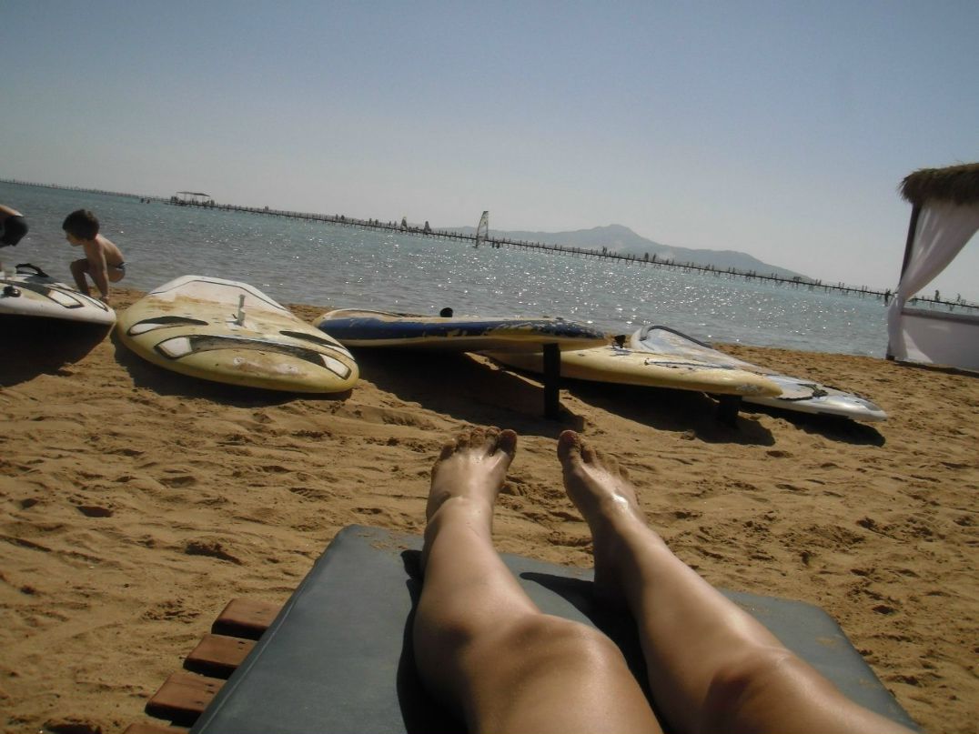 Ольга Білова | 