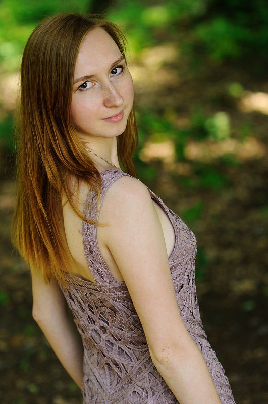 Лиза Богачевская | Киев