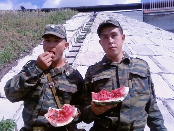 Алиш Нурматов | Казань