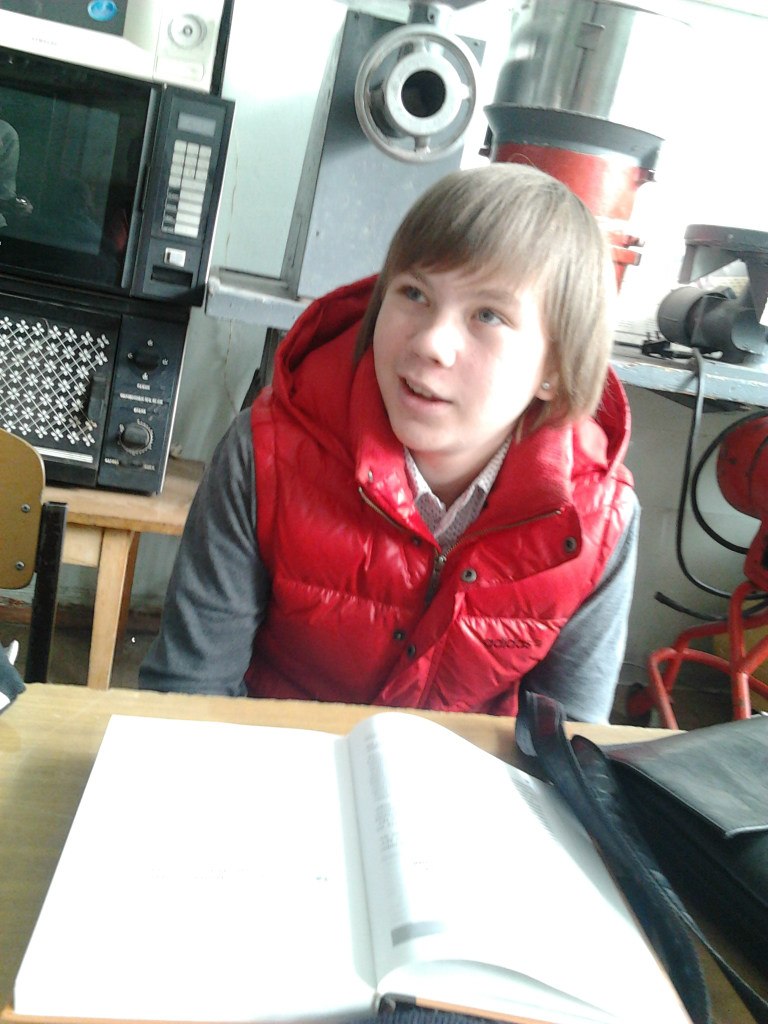 Максим Сорокин √ιק | Самара