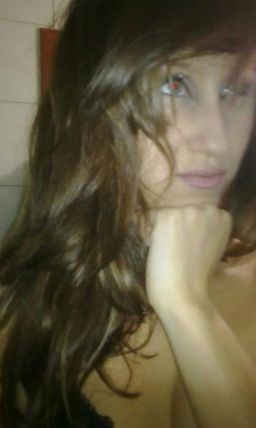 Яна Гутник Юрьевна | Кировское