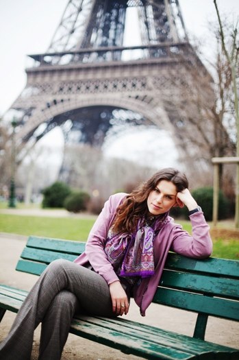 Ксения Голубина | Москва