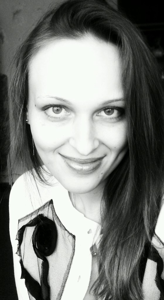 Екатерина Ютеш | Санкт-Петербург