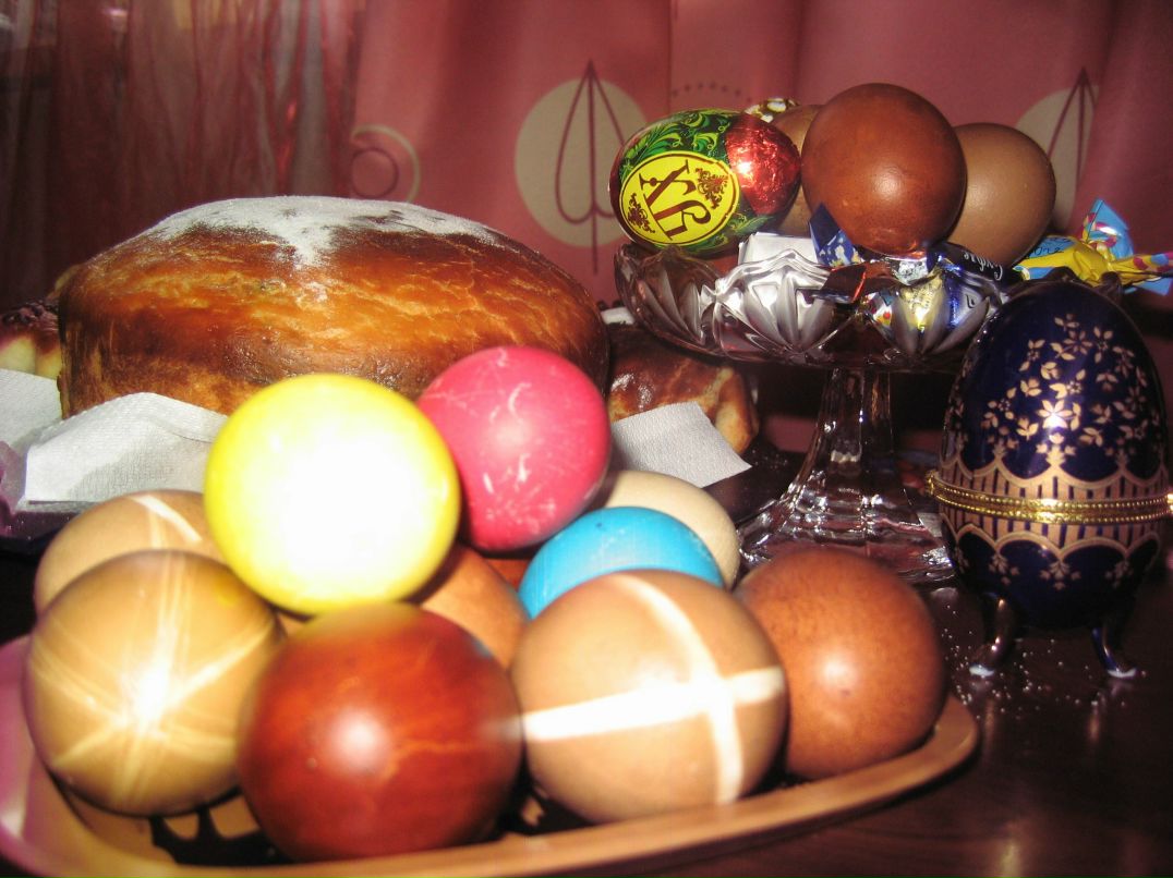 Nanuli Ka | Санкт-Петербург