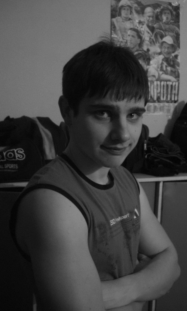 Дмитрий Мирошниченко | Днепр (Днепропетровск)