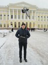 №9 Василий Никулин