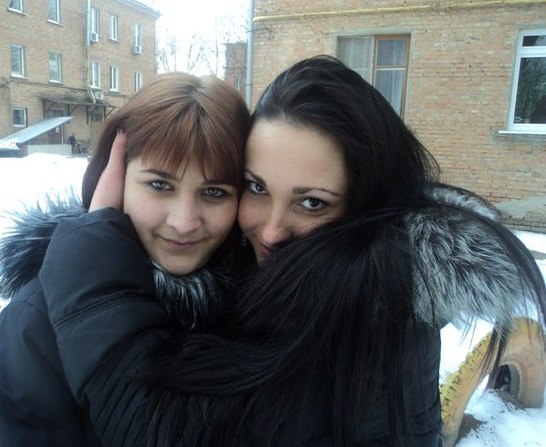 Танюшка Радионова | Харьков