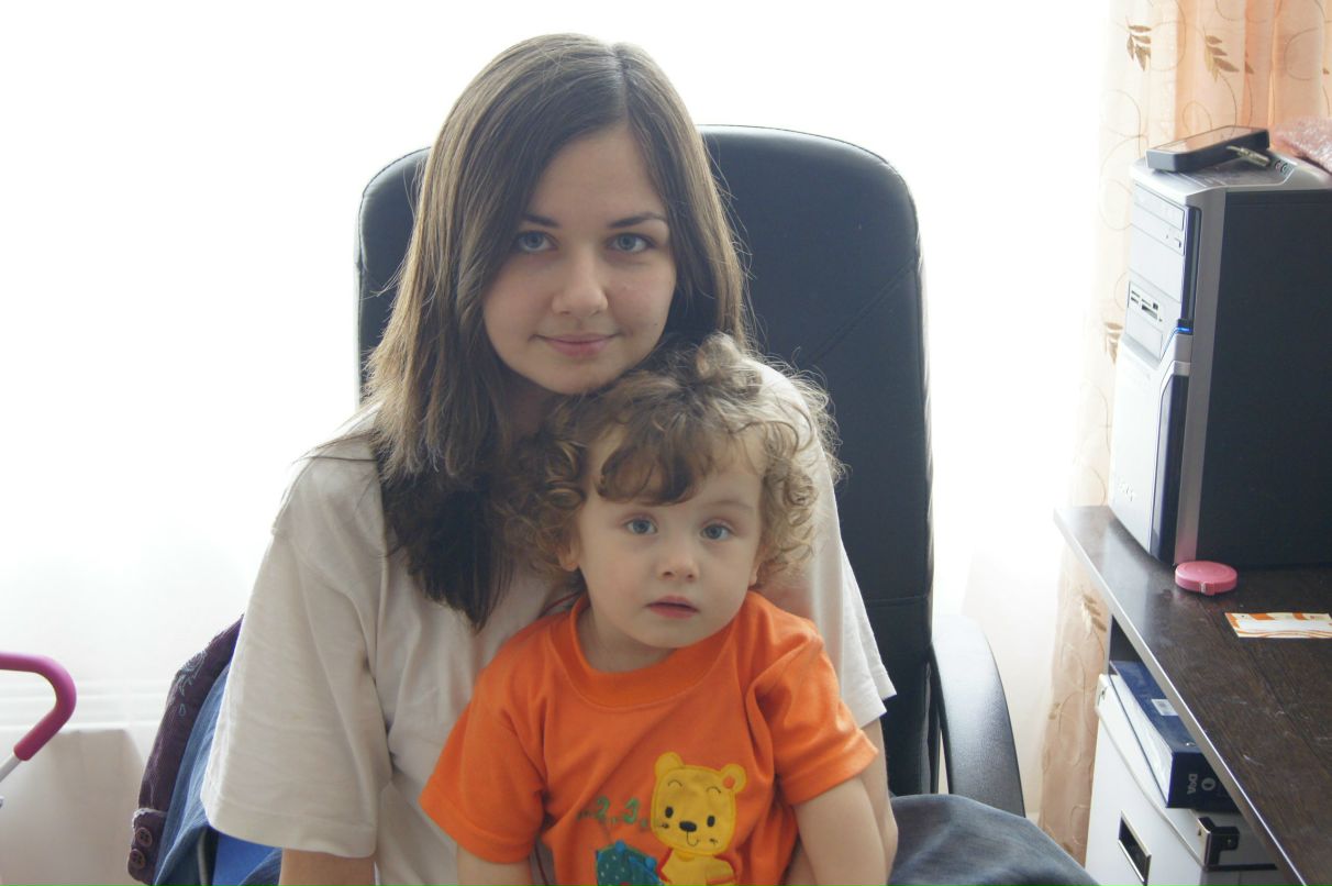 Дарья Гоженецкая | Москва